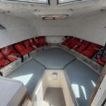 Cabin seating